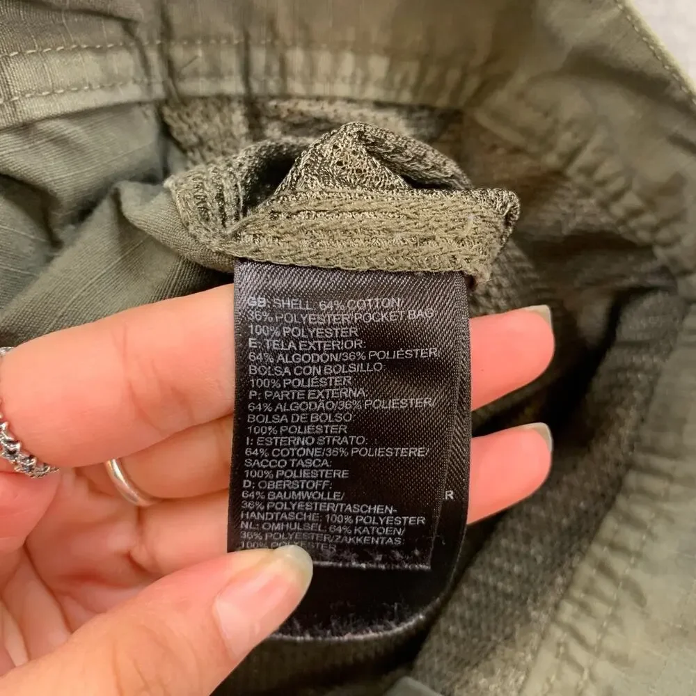 The North Face north face